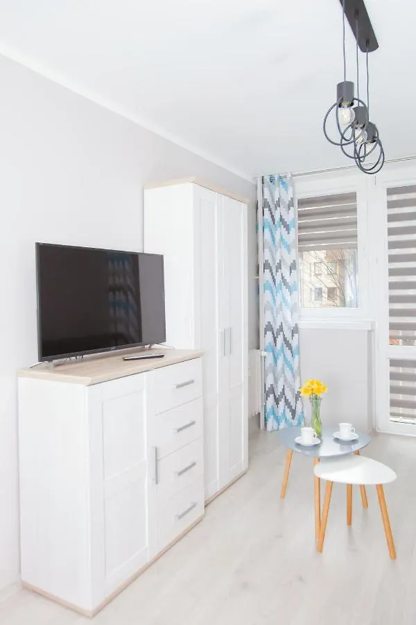 Apartament U Jankiego Karpacz Apartment