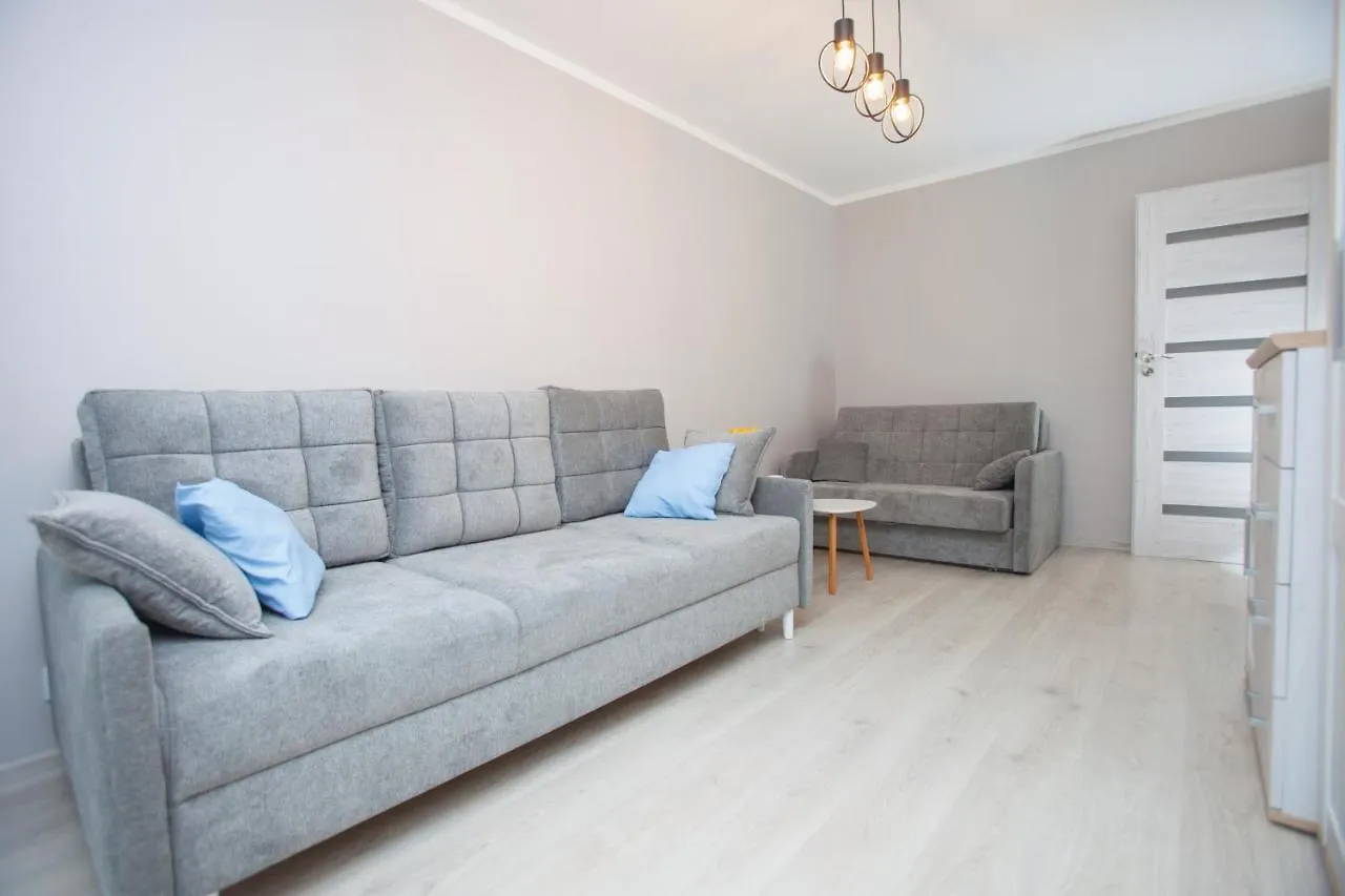 Apartament U Jankiego Karpacz Polen