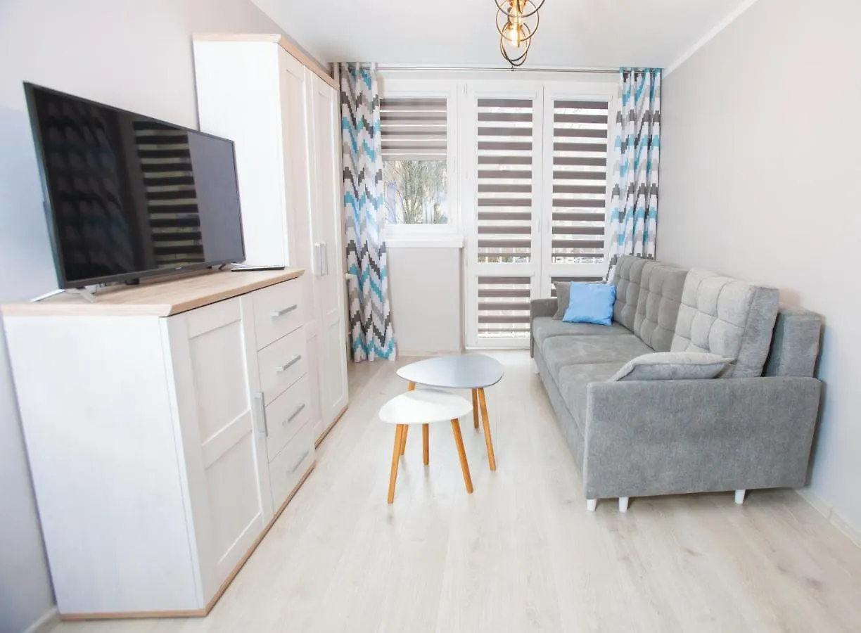 Apartment Apartament U Jankiego Karpacz Polen