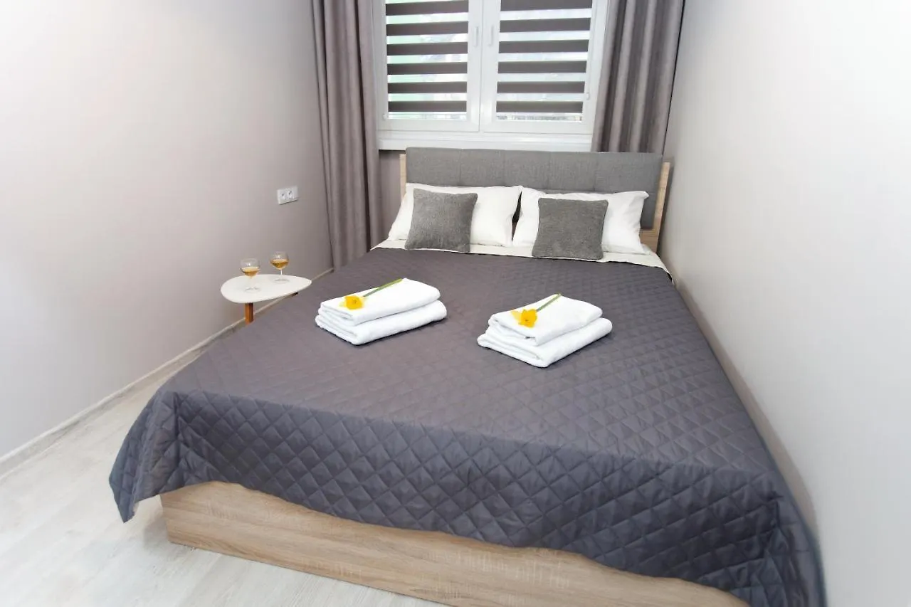 Apartament U Jankiego Karpacz 0*,