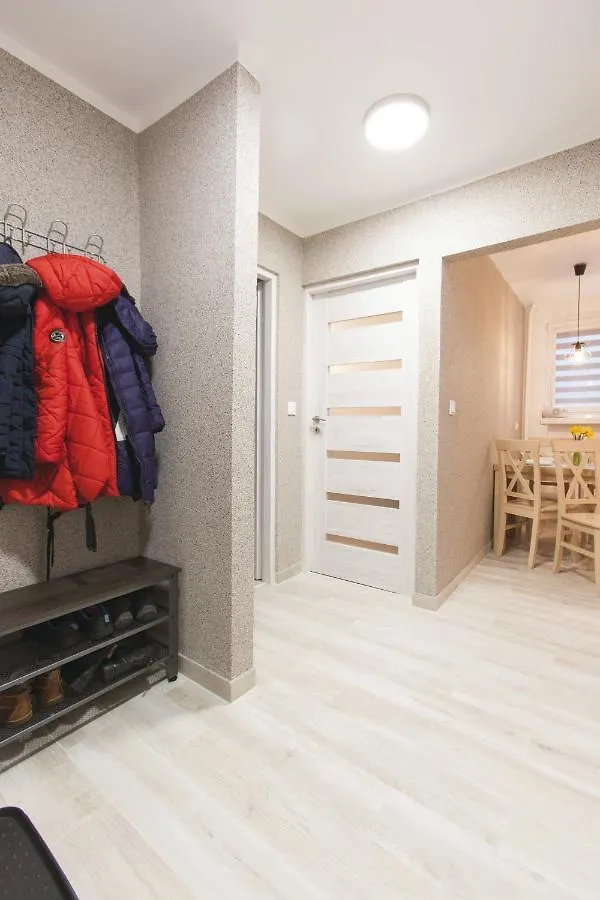 Apartament U Jankiego Karpacz Apartment