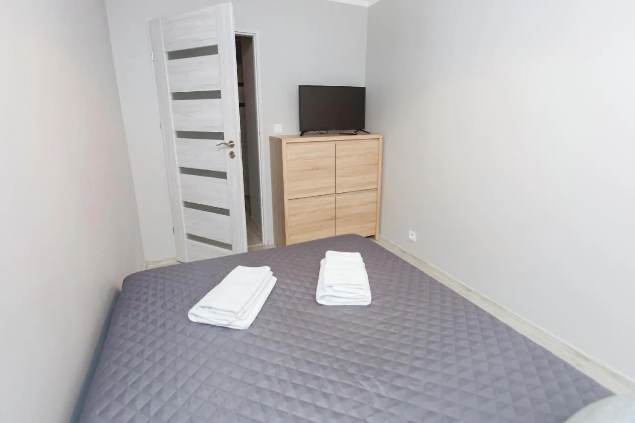 Apartament U Jankiego Karpacz Apartment