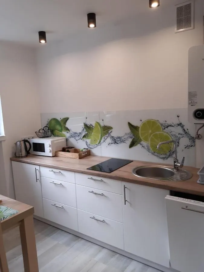 Apartament U Jankiego Karpacz