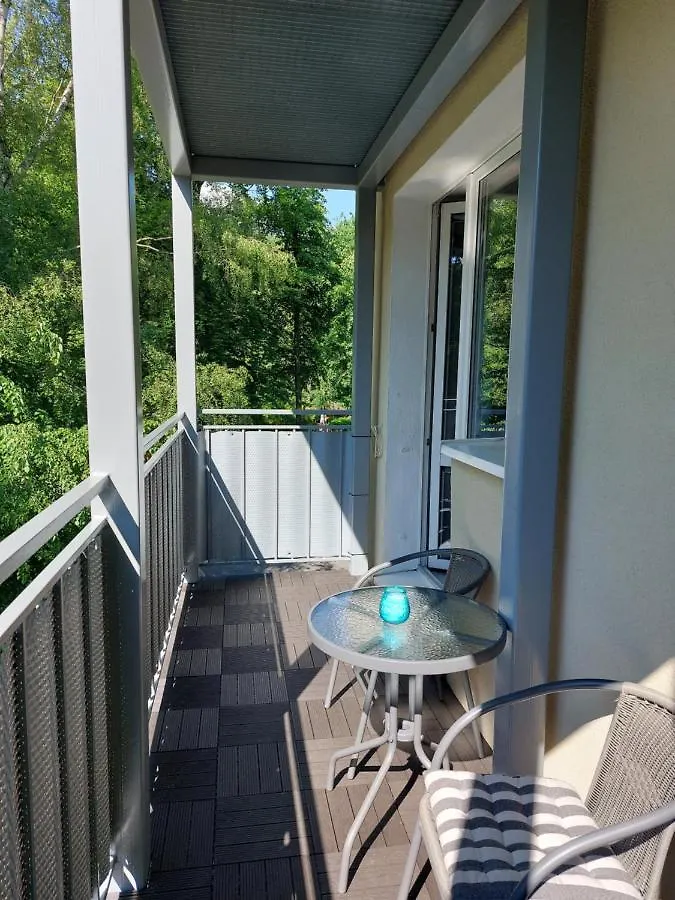 Apartament U Jankiego Karpacz Polen