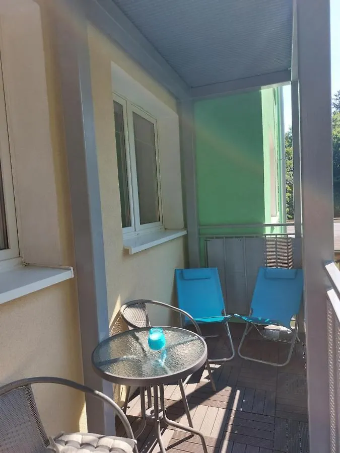 Apartament U Jankiego Karpacz 0*,  Polen